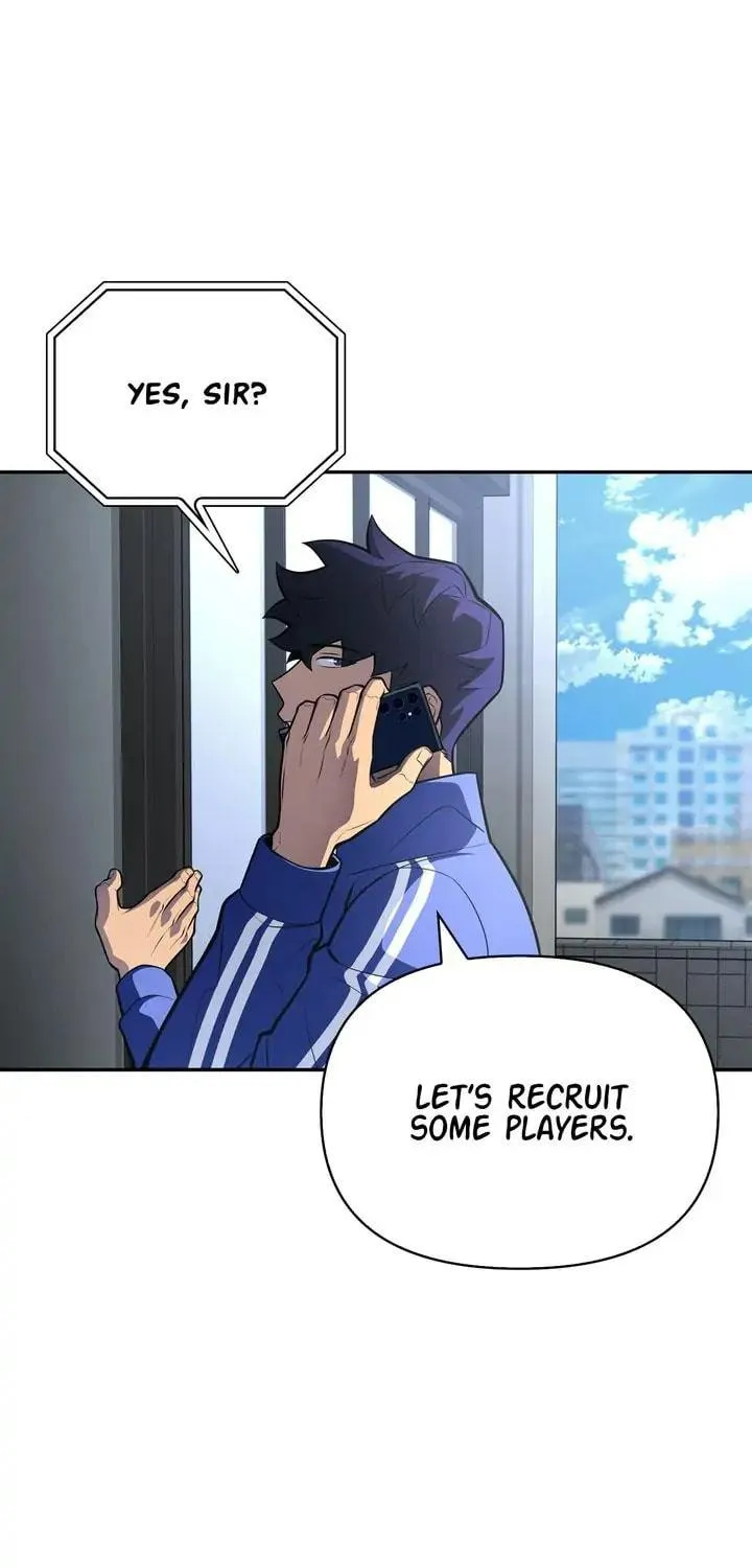 The Esper's Game Chapter 21 page 119 - 