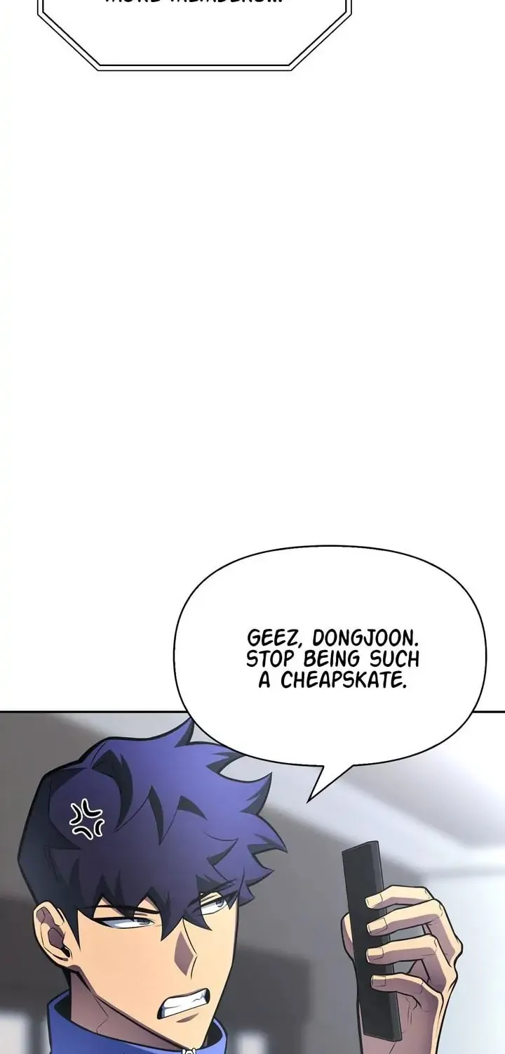The Esper's Game Chapter 21 page 122 - 