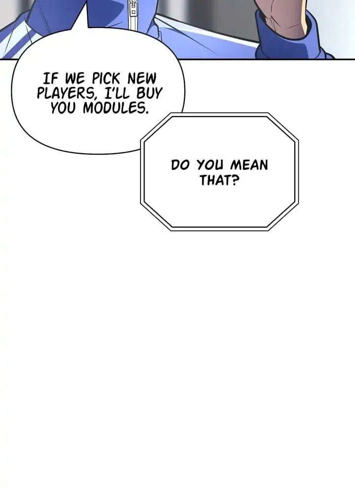 The Esper's Game Chapter 21 page 123 - 