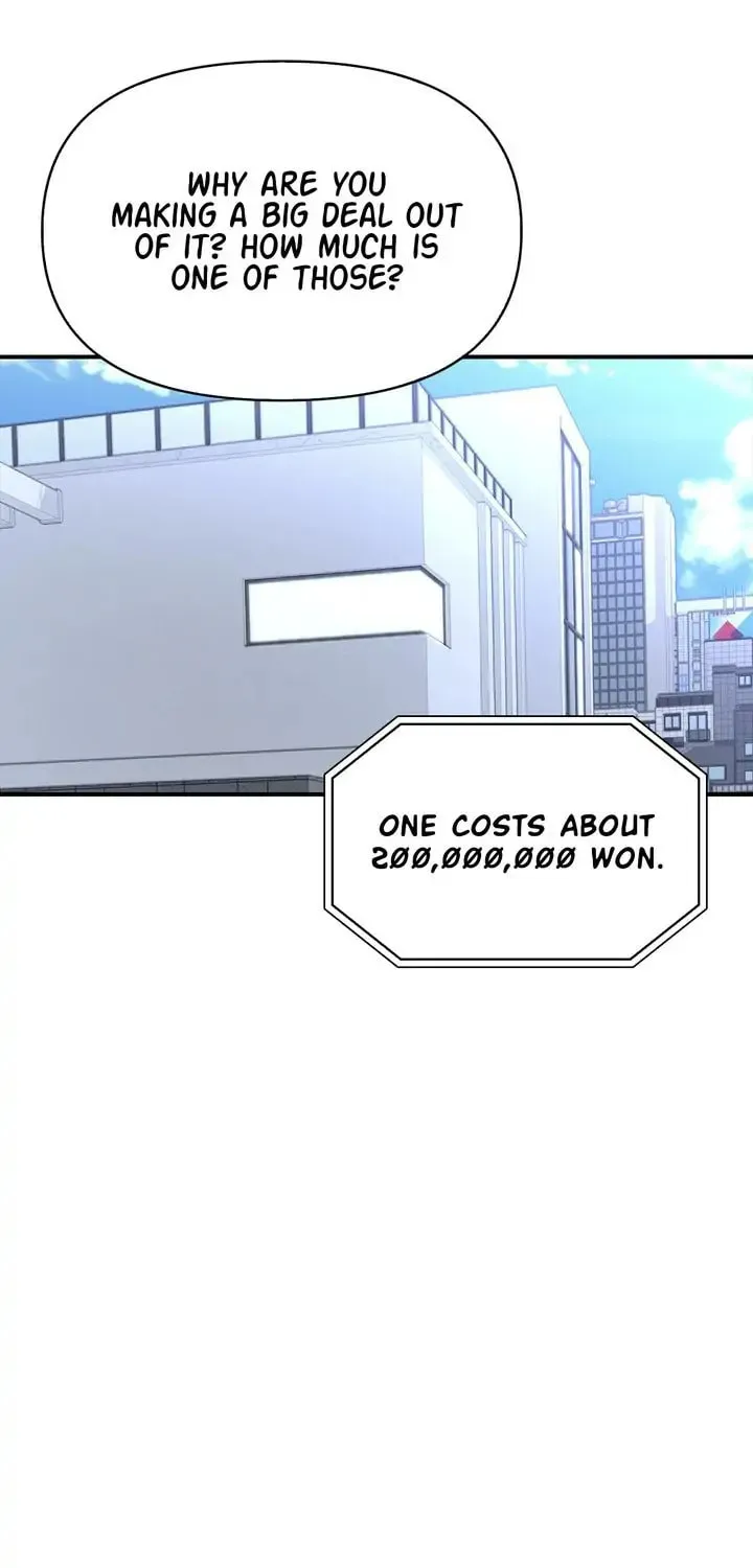 The Esper's Game Chapter 21 page 124 - 