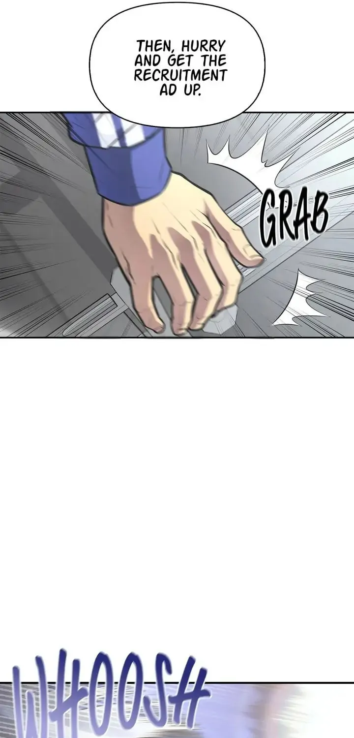 The Esper's Game Chapter 21 page 127 - 