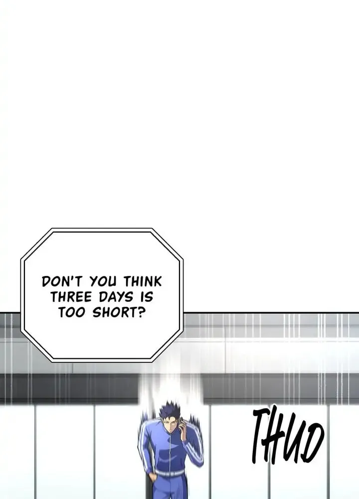 The Esper's Game Chapter 21 page 129 - 
