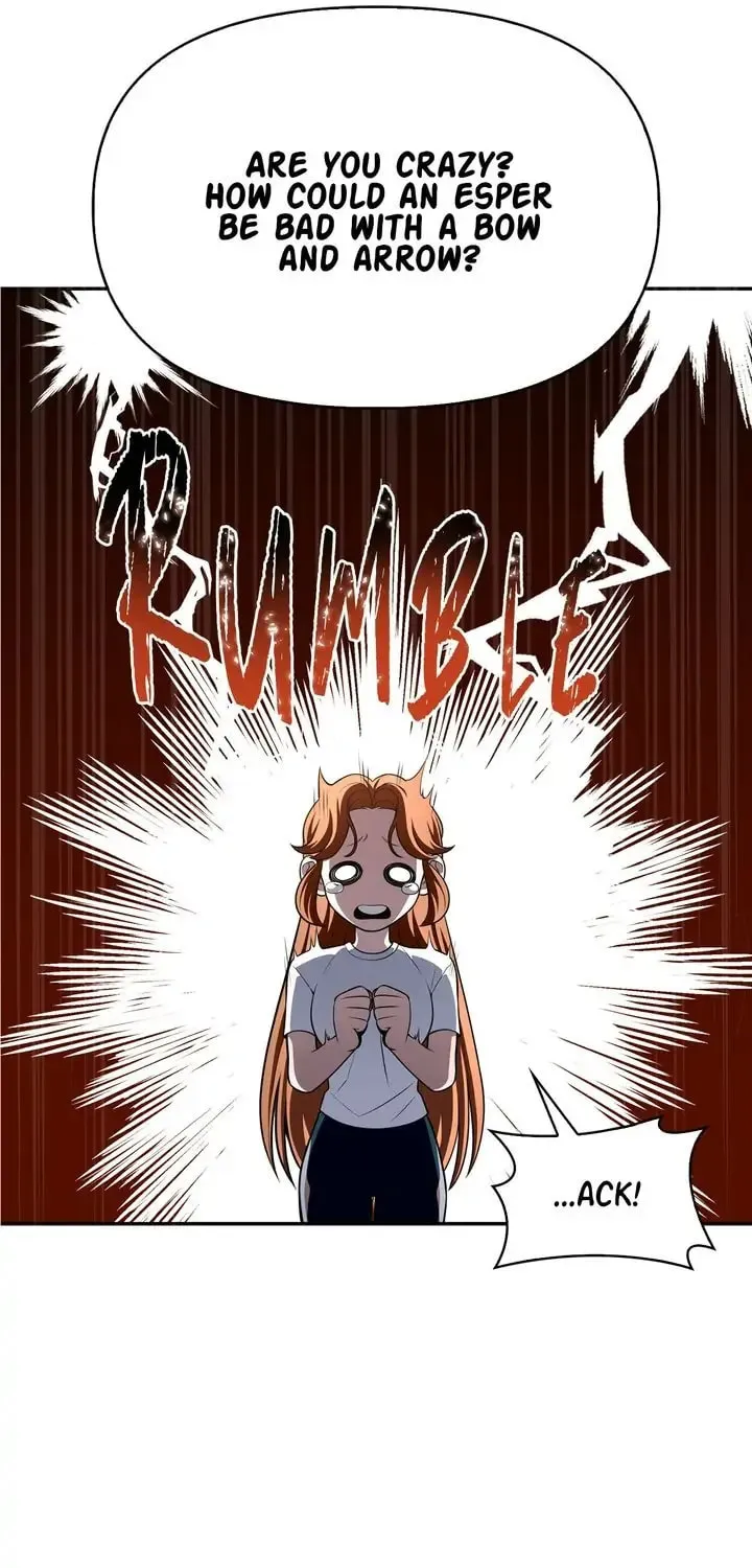 The Esper's Game Chapter 21 page 14 - 