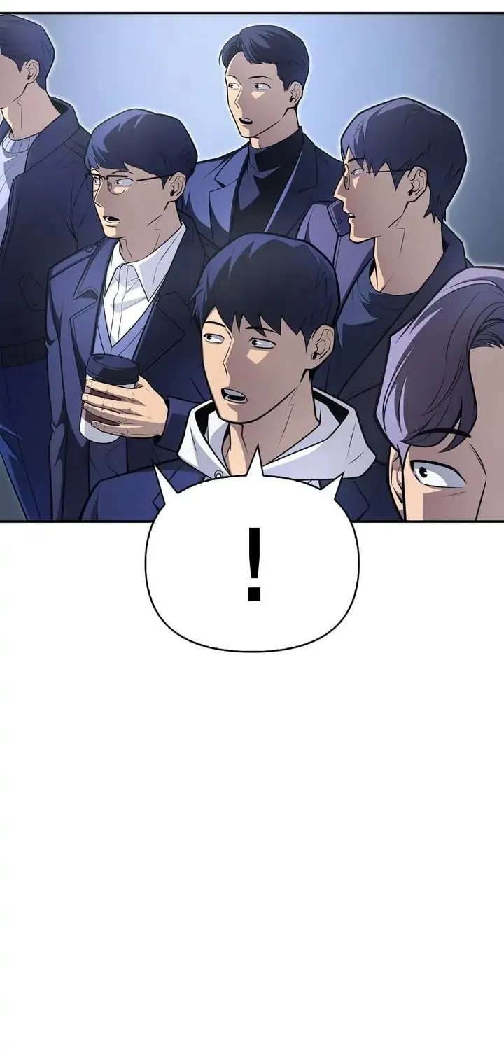 The Esper's Game Chapter 21 page 136 - 