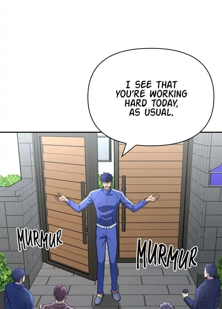 The Esper's Game Chapter 21 page 137 - 