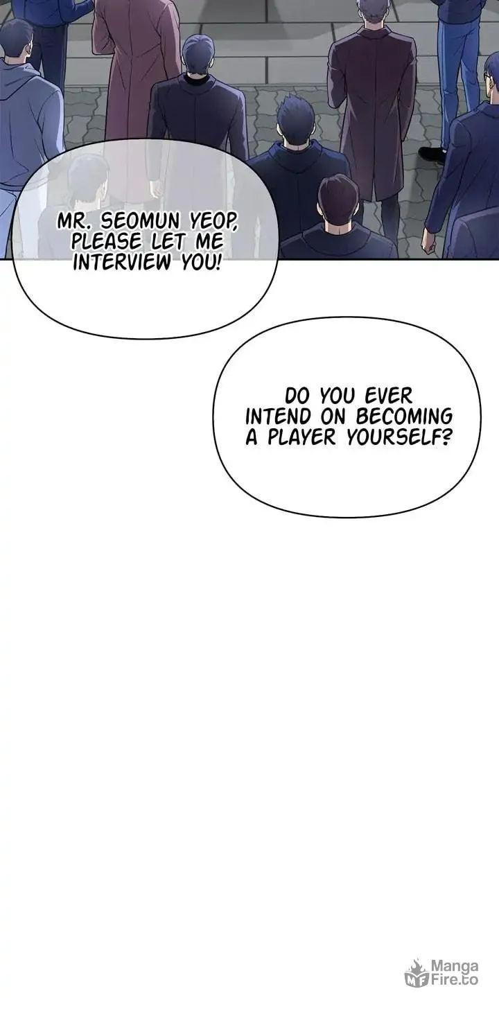 The Esper's Game Chapter 21 page 138 - 