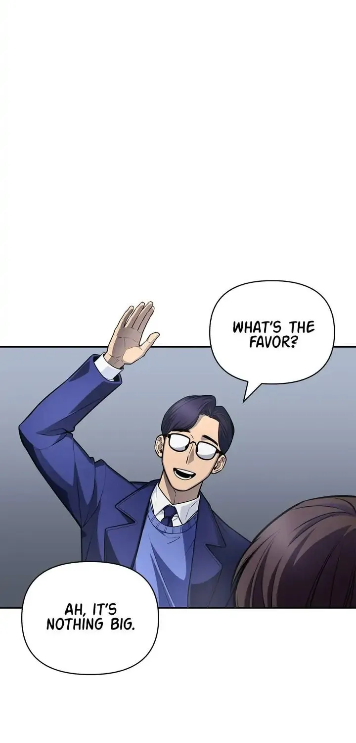 The Esper's Game Chapter 21 page 140 - 