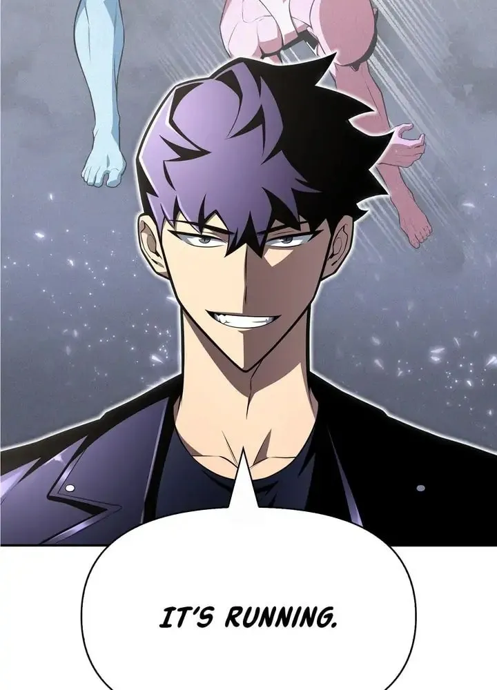 The Esper's Game Chapter 21 page 16 - 