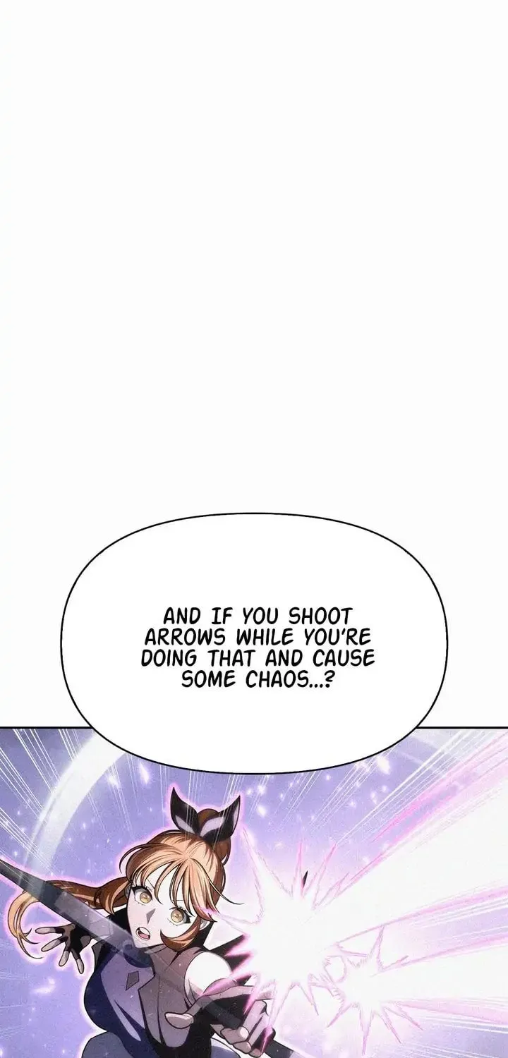 The Esper's Game Chapter 21 page 19 - 