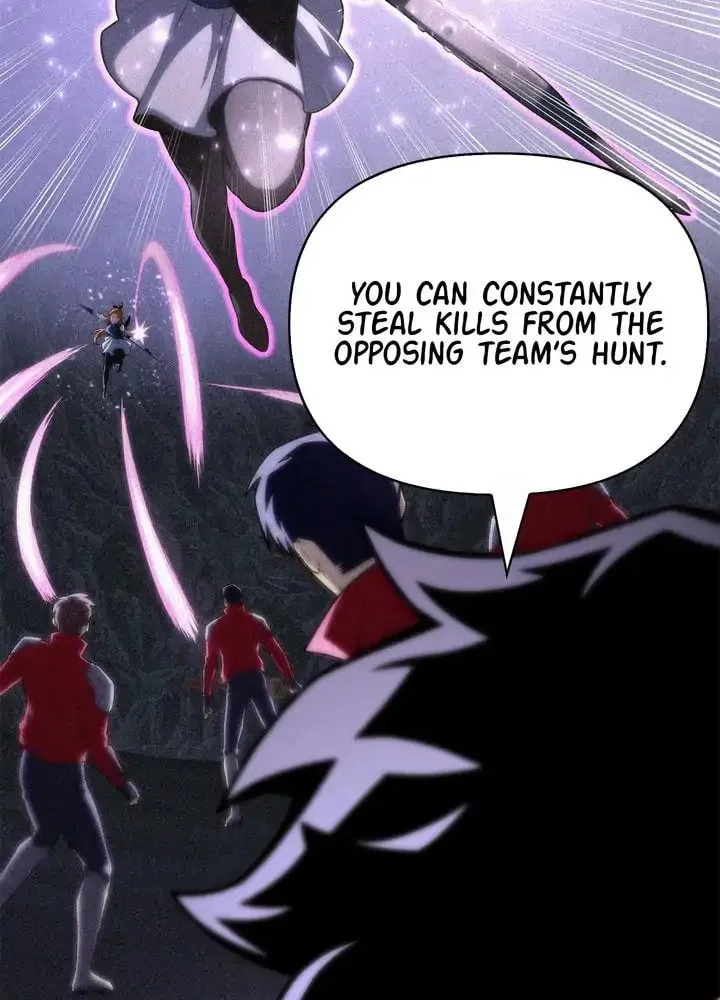 The Esper's Game Chapter 21 page 20 - 