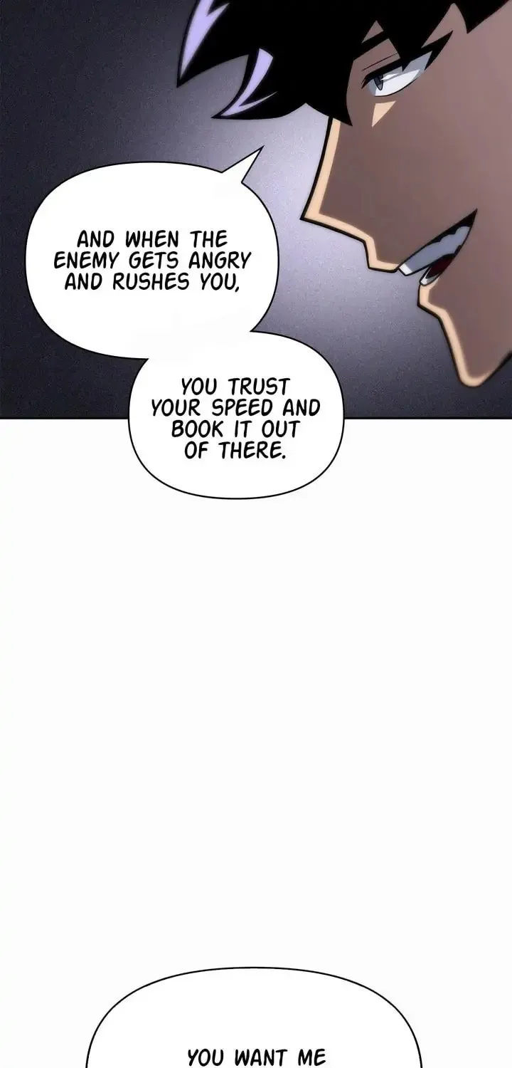 The Esper's Game Chapter 21 page 21 - 