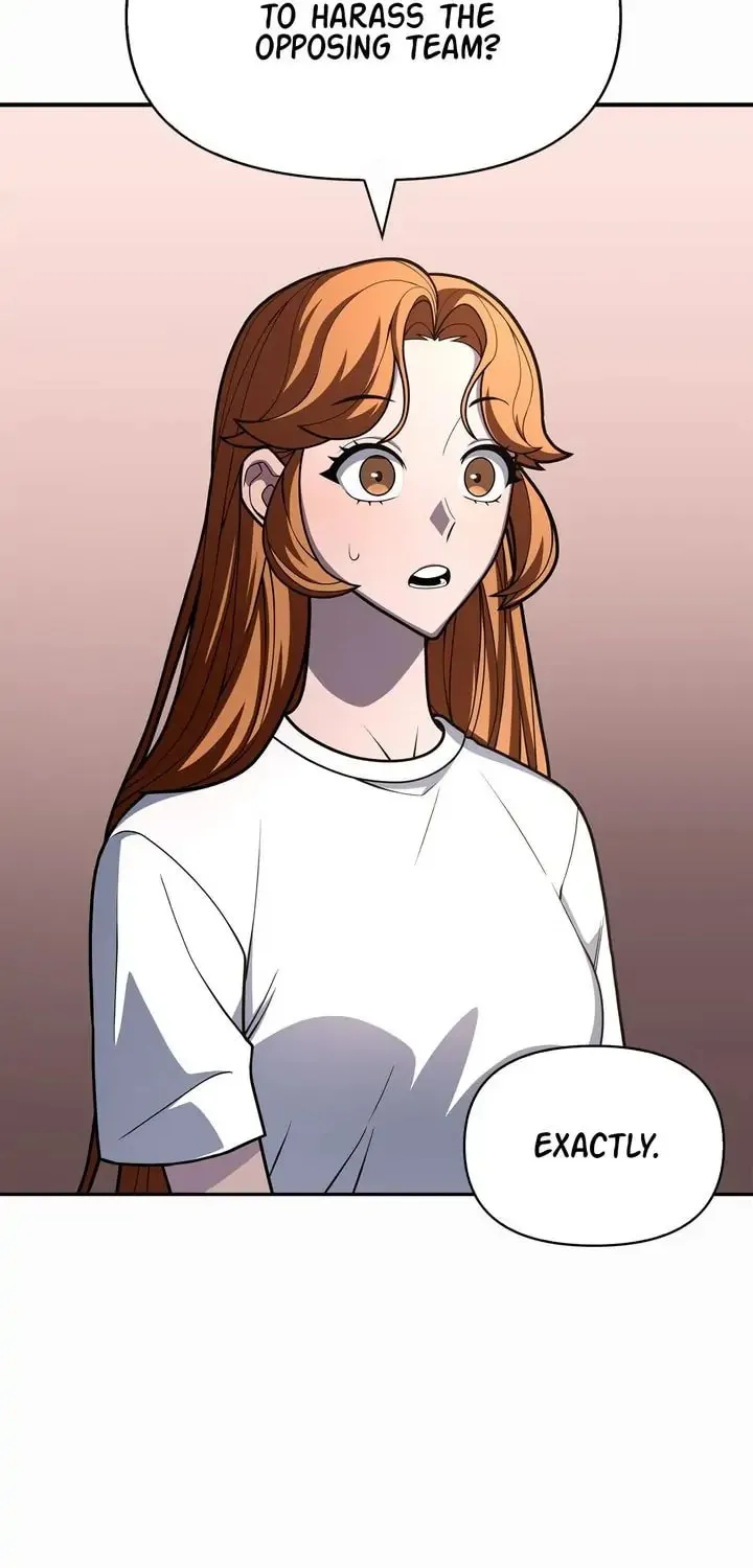 The Esper's Game Chapter 21 page 22 - 