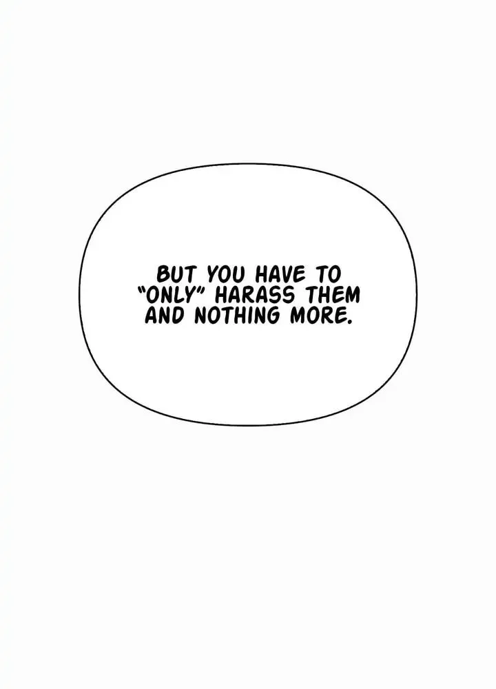 The Esper's Game Chapter 21 page 23 - 