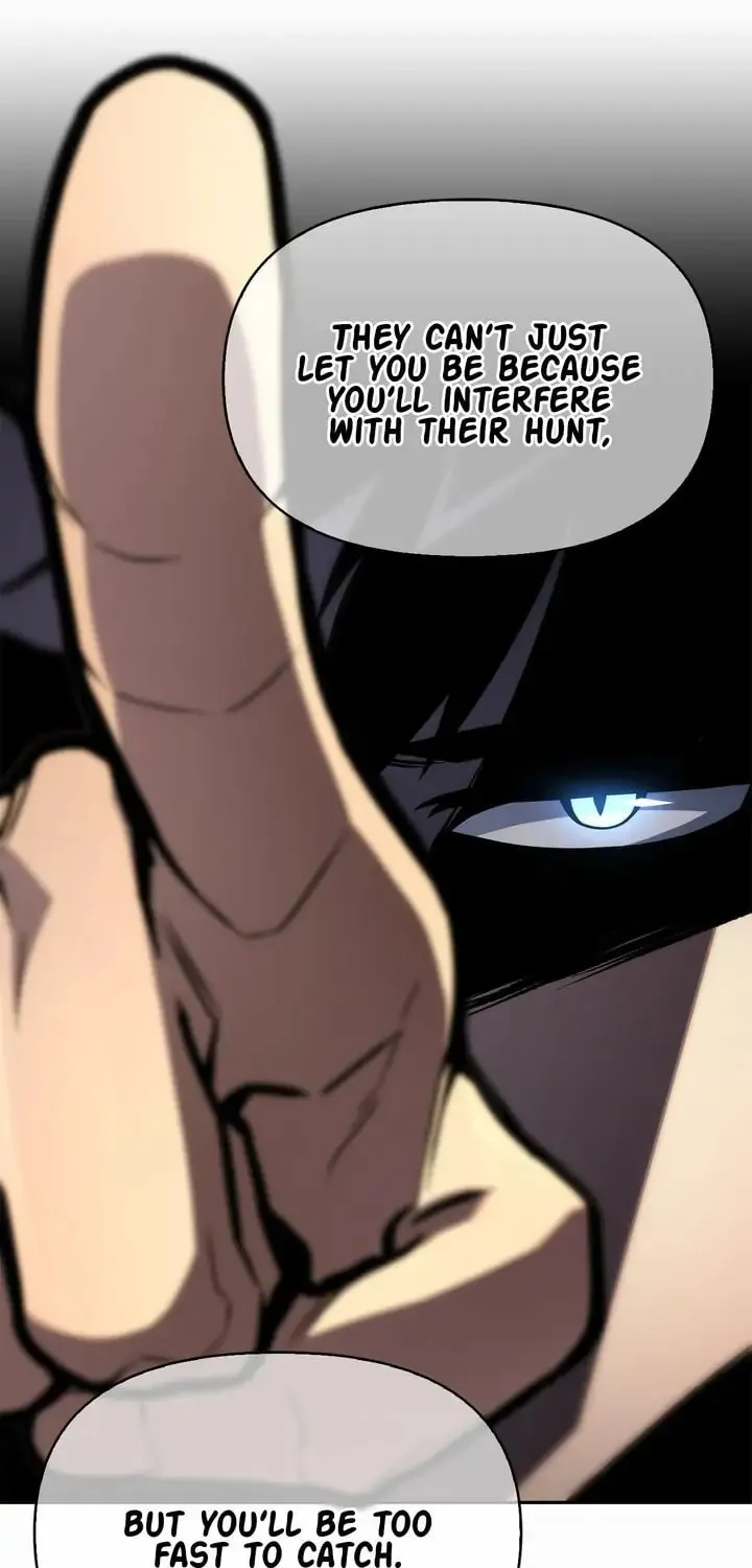 The Esper's Game Chapter 21 page 24 - 