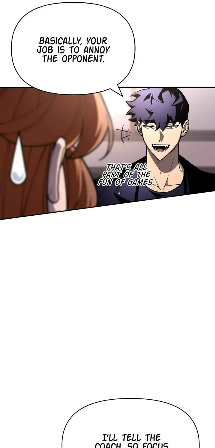 The Esper's Game Chapter 21 page 26 - 