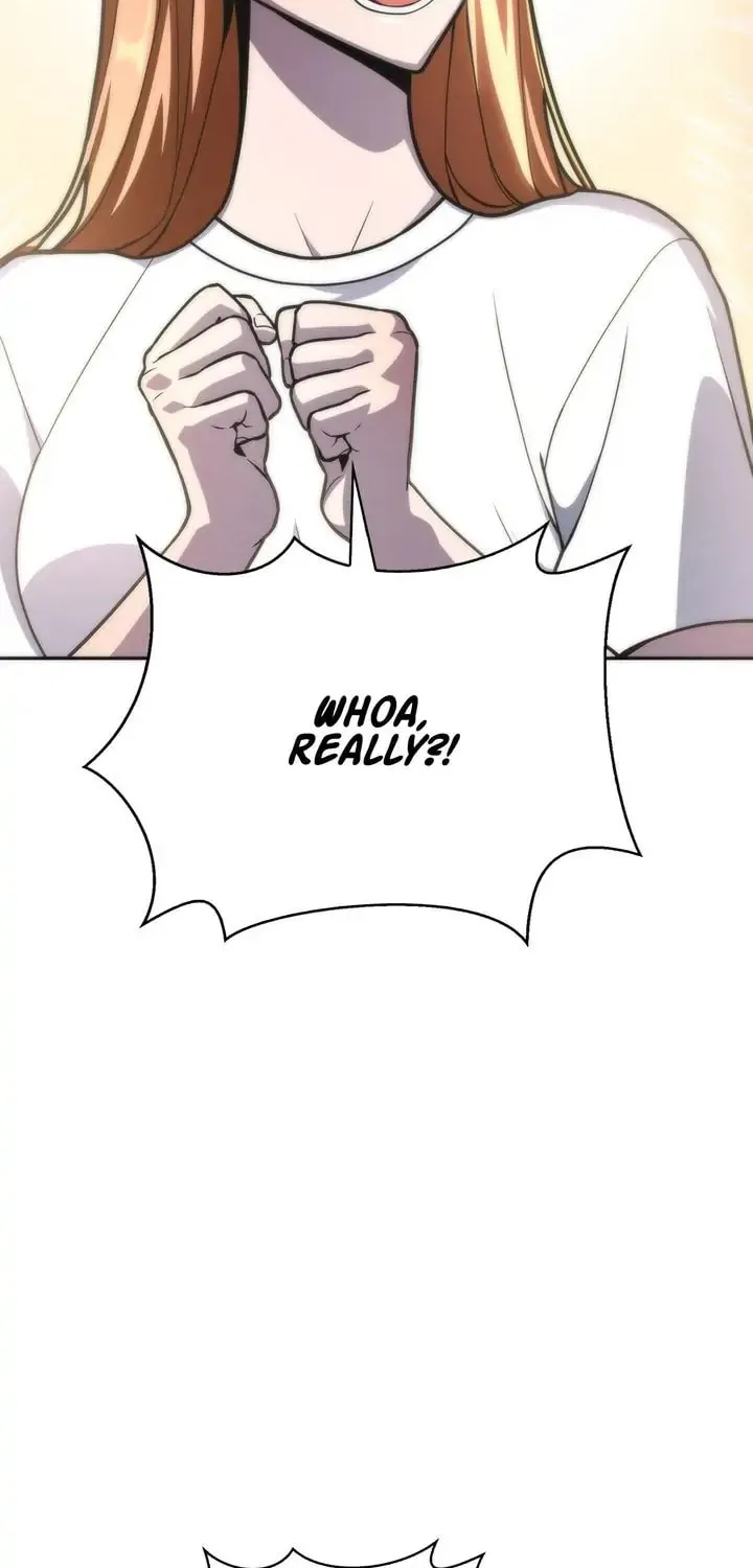 The Esper's Game Chapter 21 page 30 - 