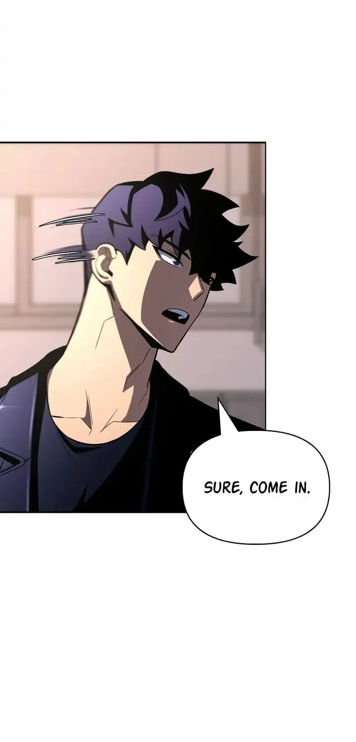 The Esper's Game Chapter 21 page 37 - 