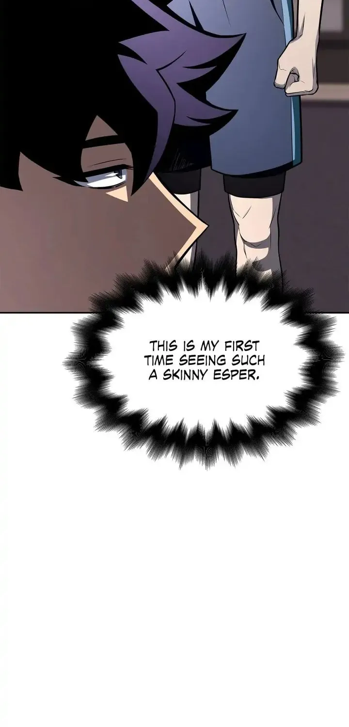 The Esper's Game Chapter 21 page 40 - 
