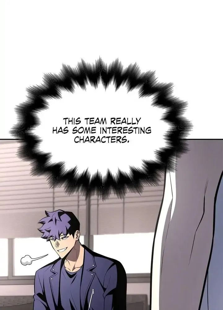 The Esper's Game Chapter 21 page 41 - 