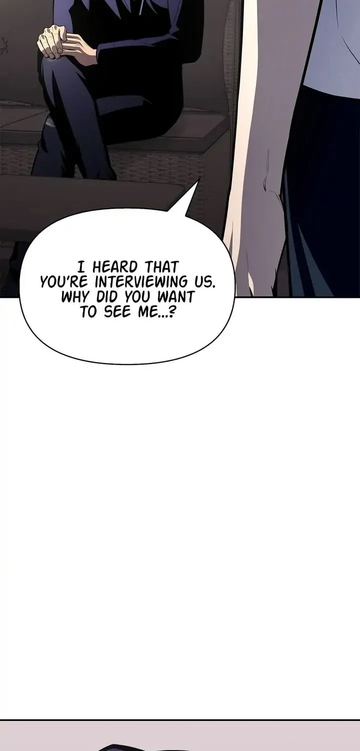 The Esper's Game Chapter 21 page 42 - 