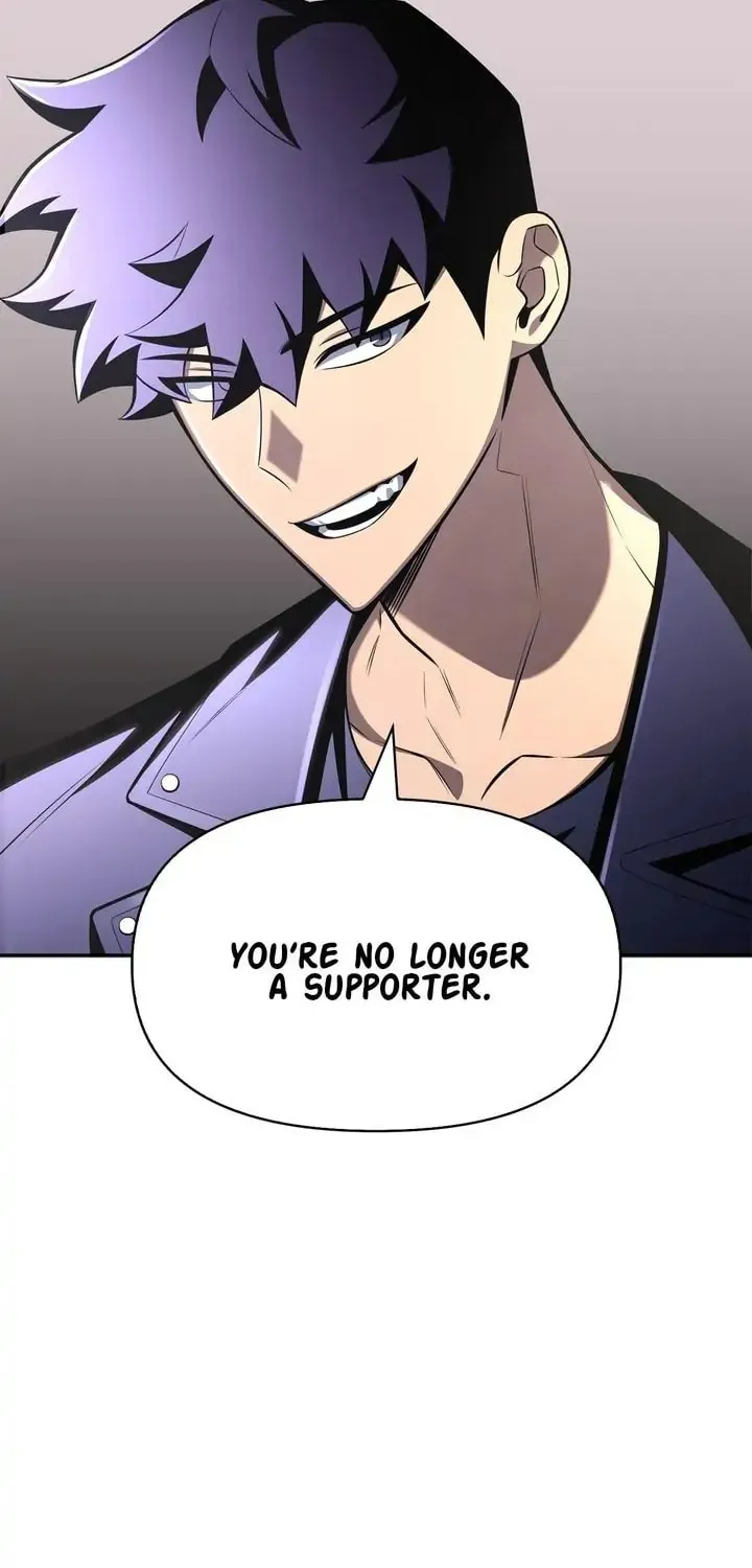 The Esper's Game Chapter 21 page 43 - 