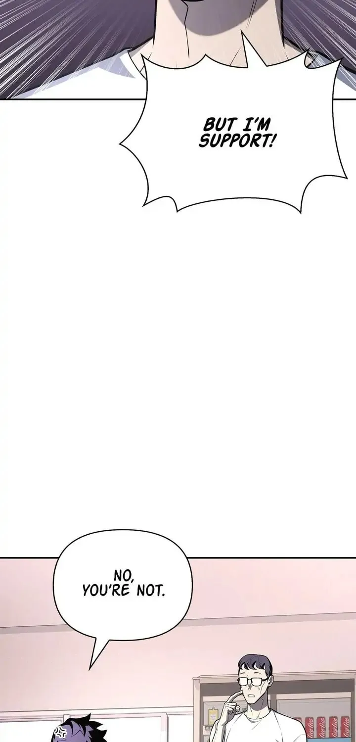 The Esper's Game Chapter 21 page 45 - 