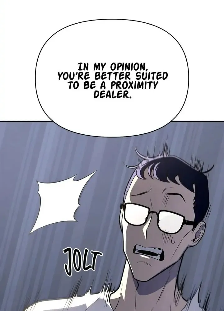 The Esper's Game Chapter 21 page 50 - 