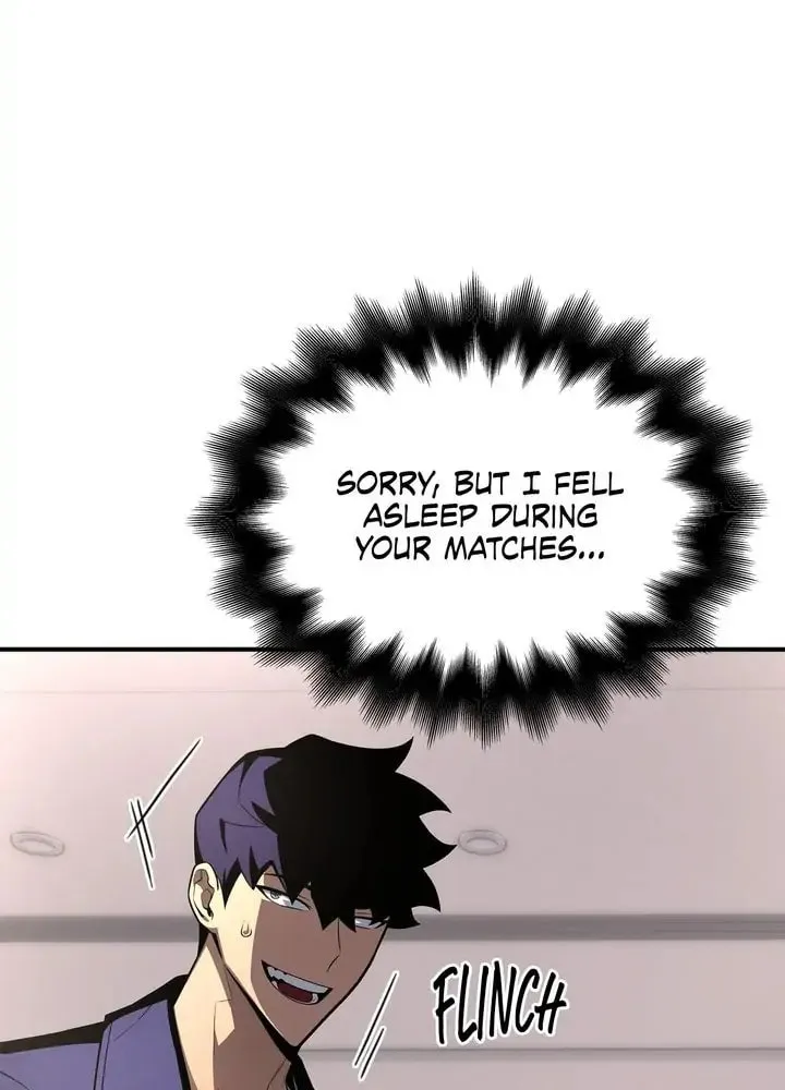 The Esper's Game Chapter 21 page 55 - 