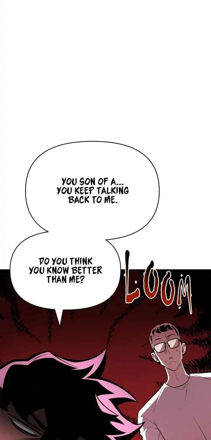 The Esper's Game Chapter 21 page 59 - 