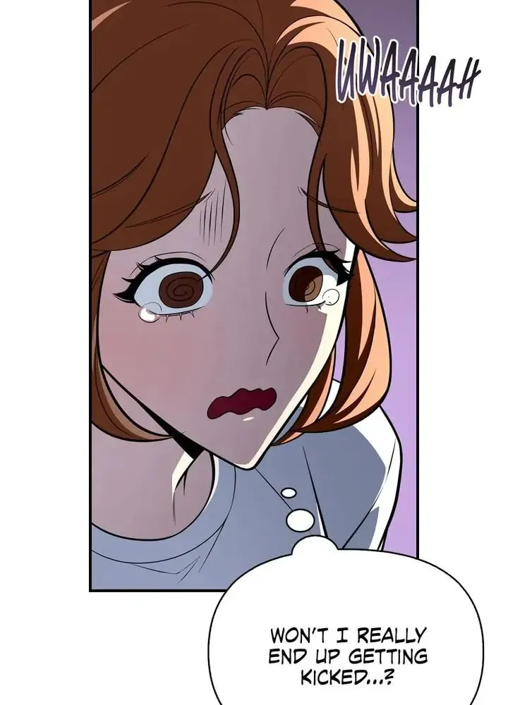 The Esper's Game Chapter 21 page 7 - 