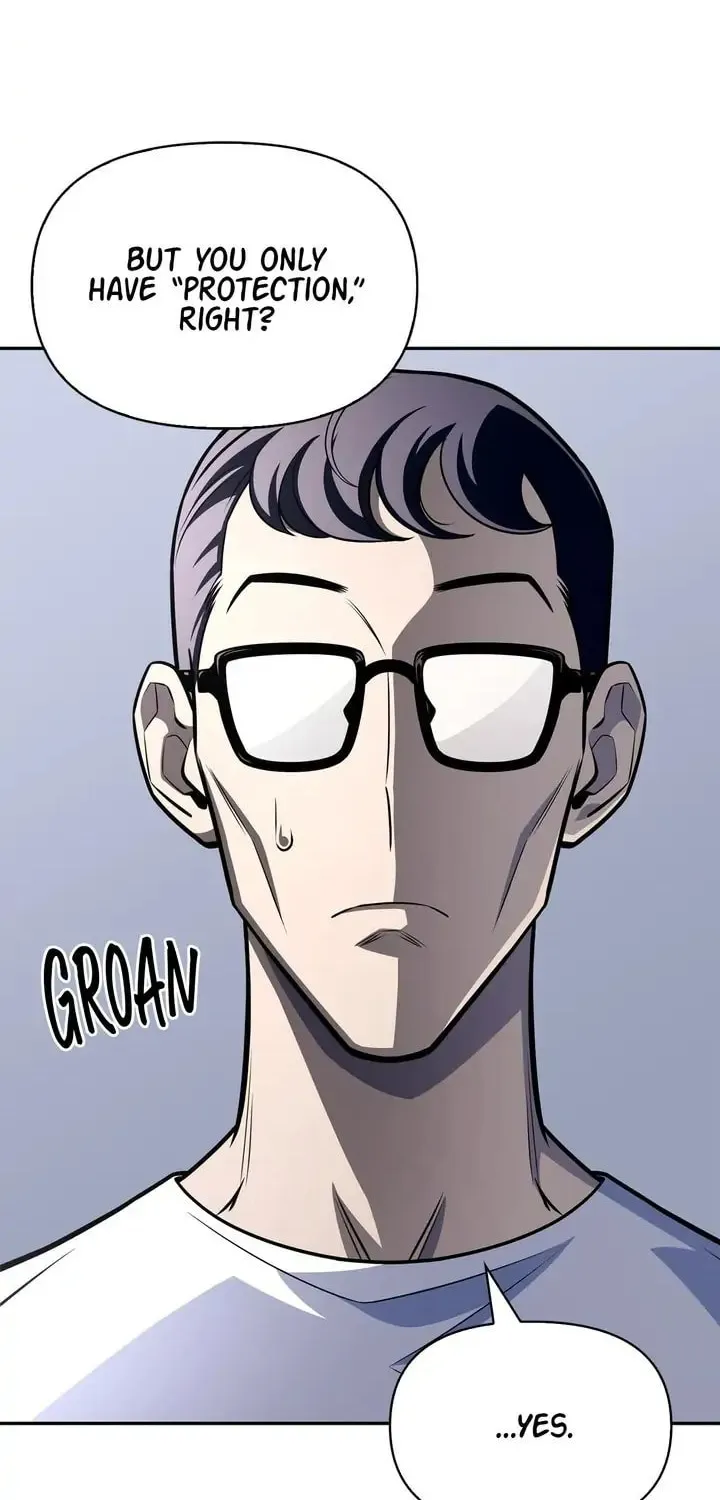 The Esper's Game Chapter 21 page 67 - 