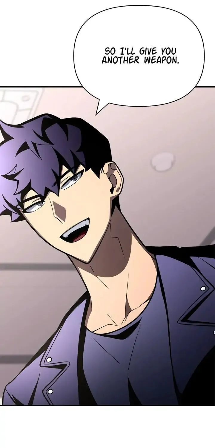 The Esper's Game Chapter 21 page 69 - 
