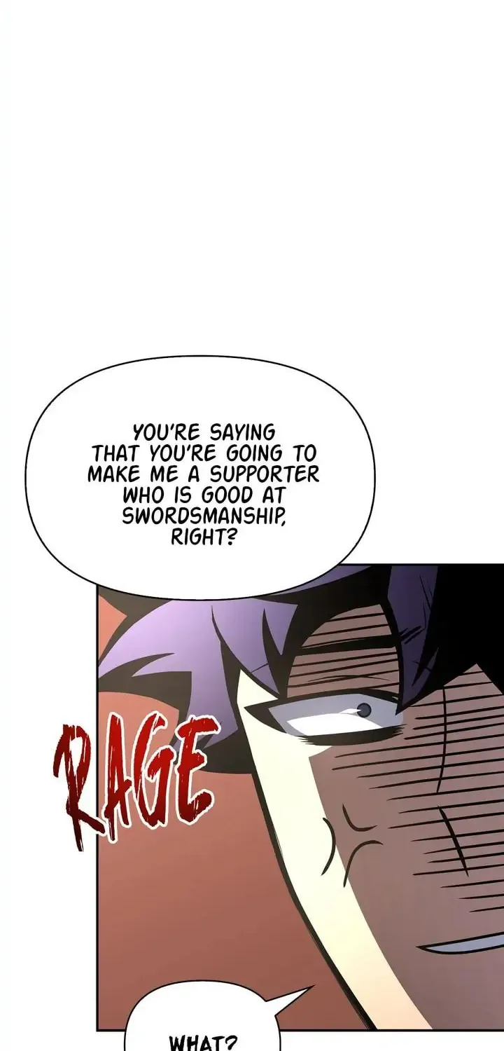The Esper's Game Chapter 21 page 70 - 