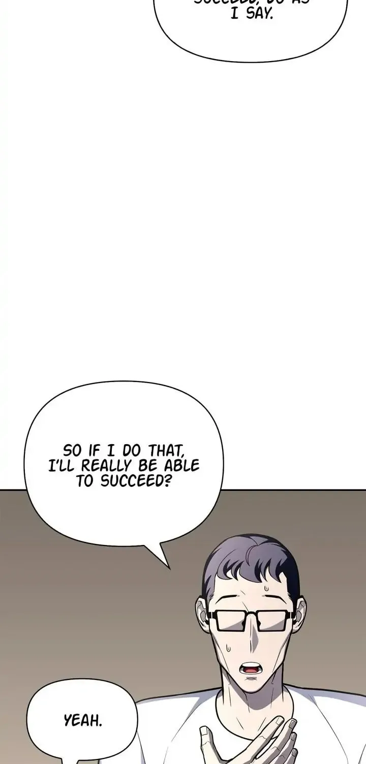The Esper's Game Chapter 21 page 77 - 