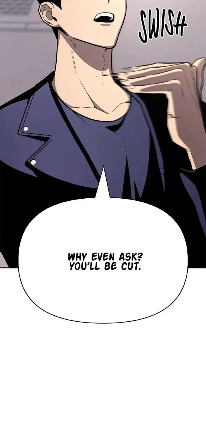 The Esper's Game Chapter 21 page 80 - 