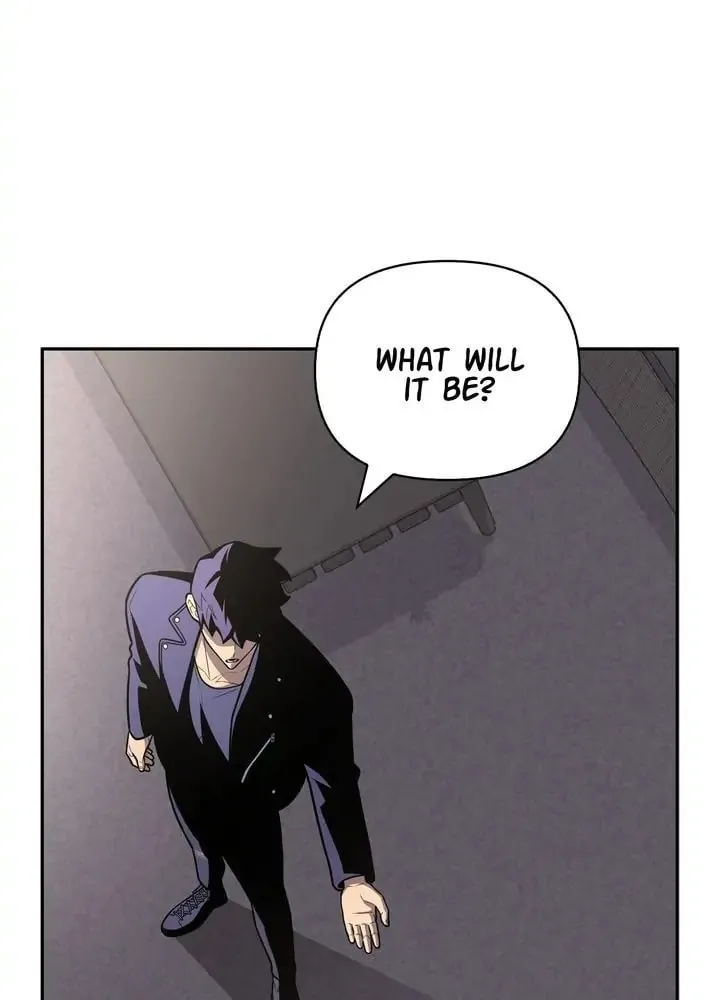 The Esper's Game Chapter 21 page 81 - 