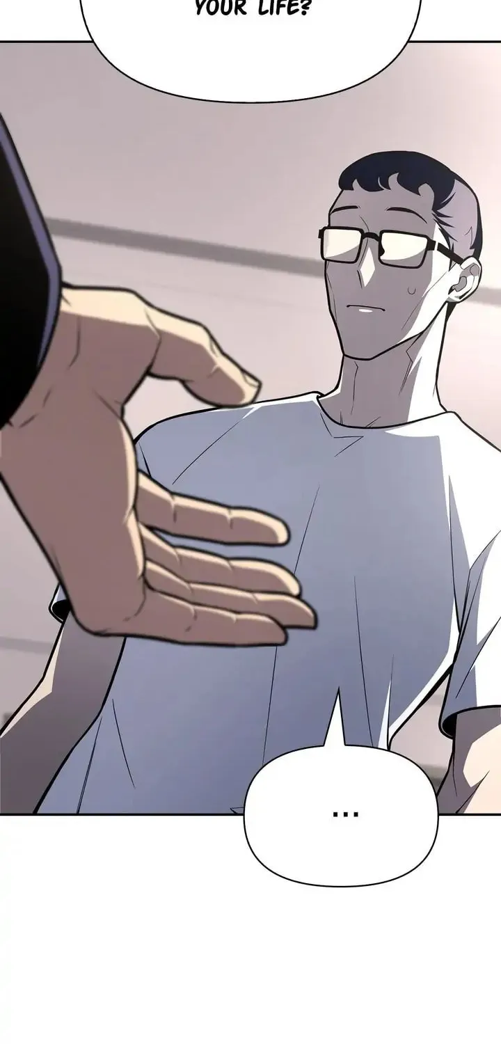 The Esper's Game Chapter 21 page 83 - 