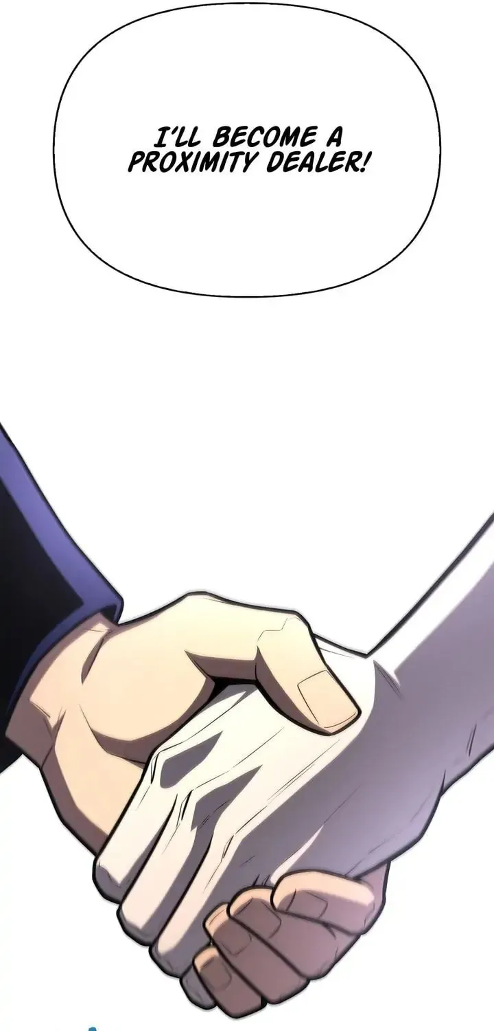 The Esper's Game Chapter 21 page 85 - 