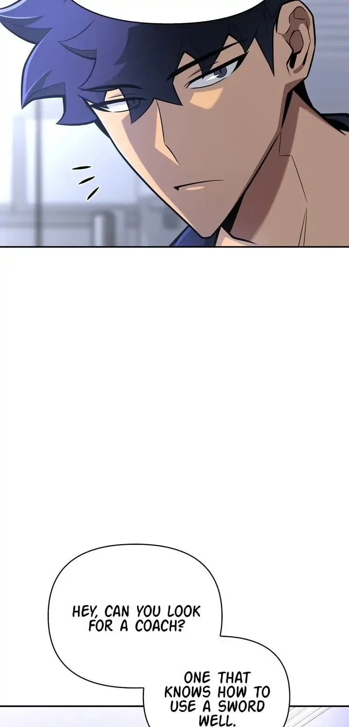 The Esper's Game Chapter 21 page 88 - 