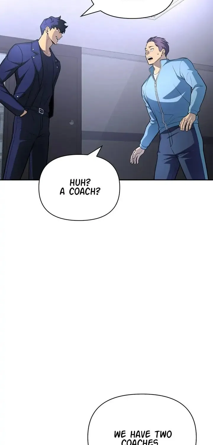 The Esper's Game Chapter 21 page 89 - 
