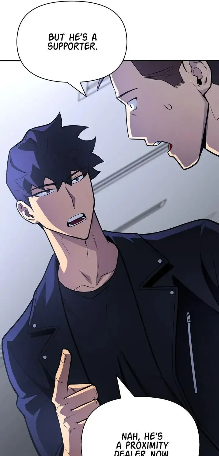 The Esper's Game Chapter 21 page 92 - 