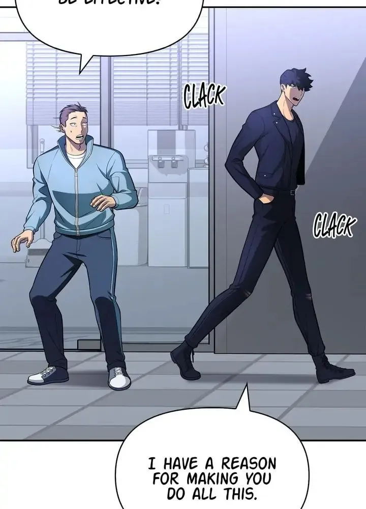 The Esper's Game Chapter 21 page 94 - 