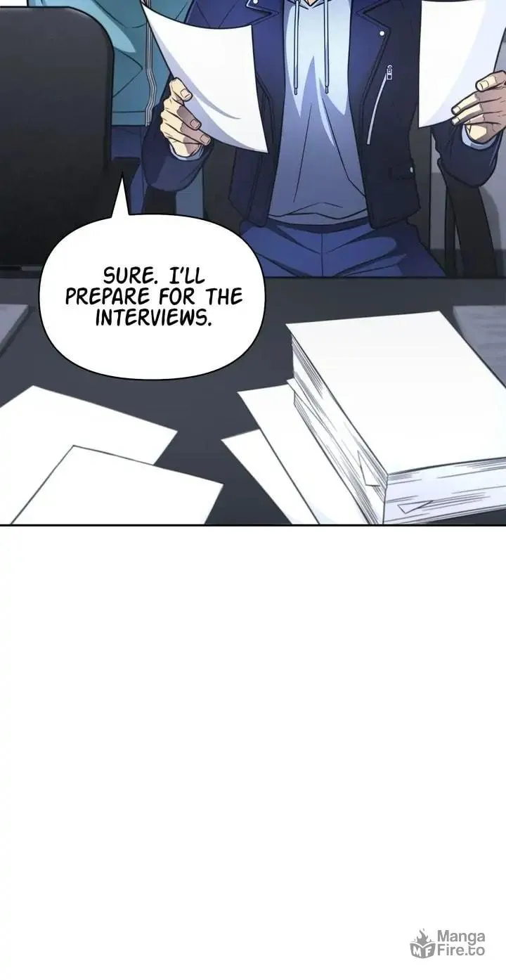 The Esper's Game Chapter 22 page 11 - 