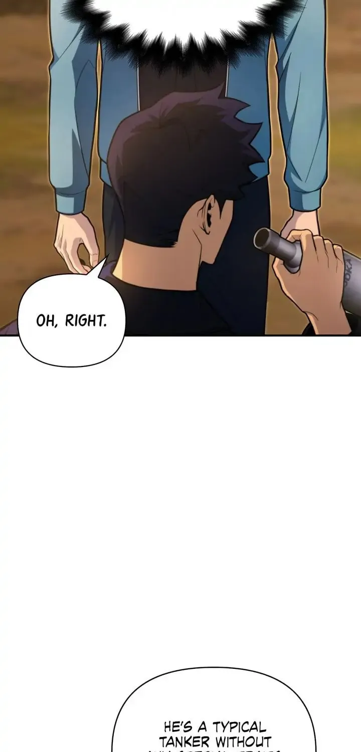 The Esper's Game Chapter 22 page 105 - 