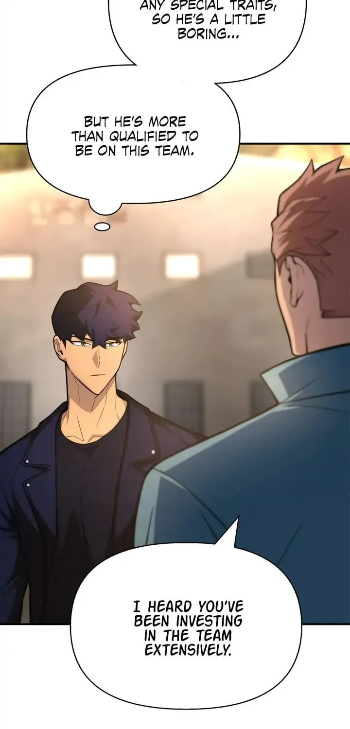 The Esper's Game Chapter 22 page 106 - 