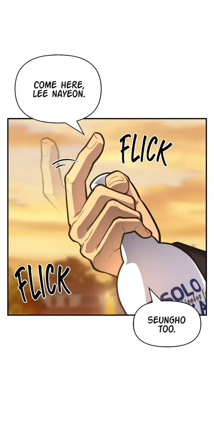 The Esper's Game Chapter 22 page 114 - 