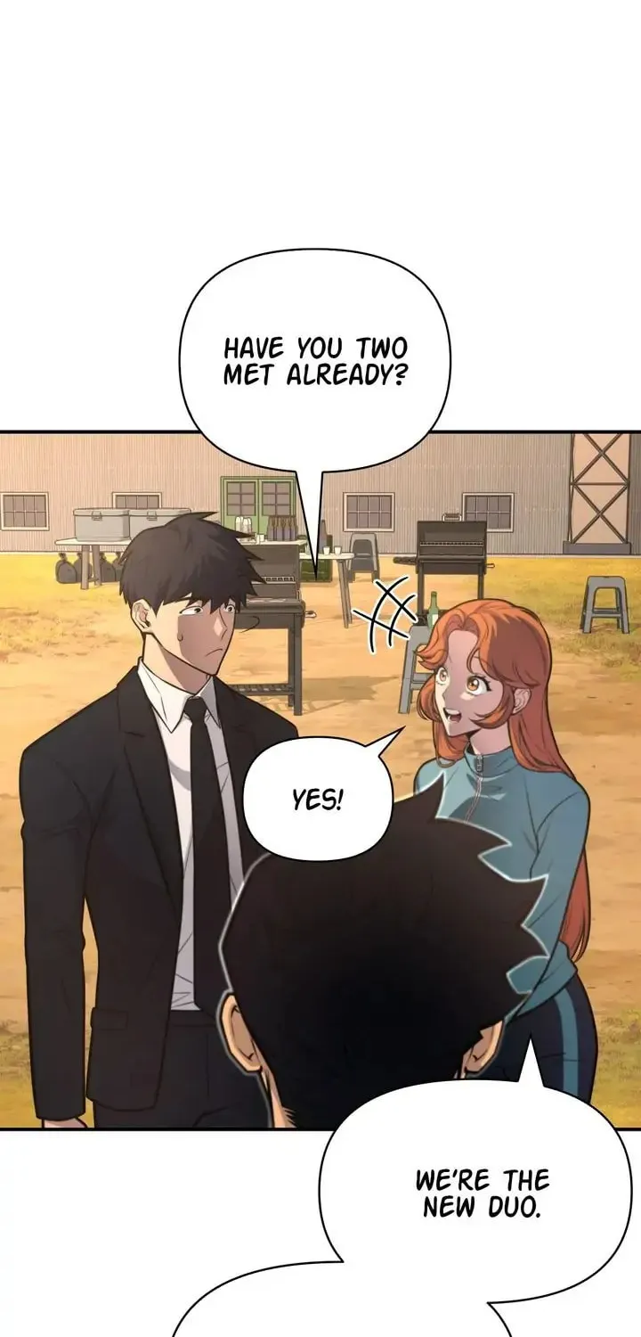 The Esper's Game Chapter 22 page 115 - 