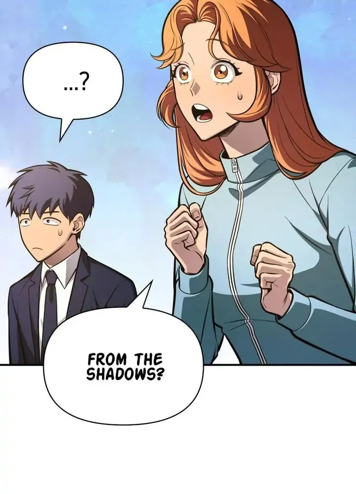 The Esper's Game Chapter 22 page 119 - 