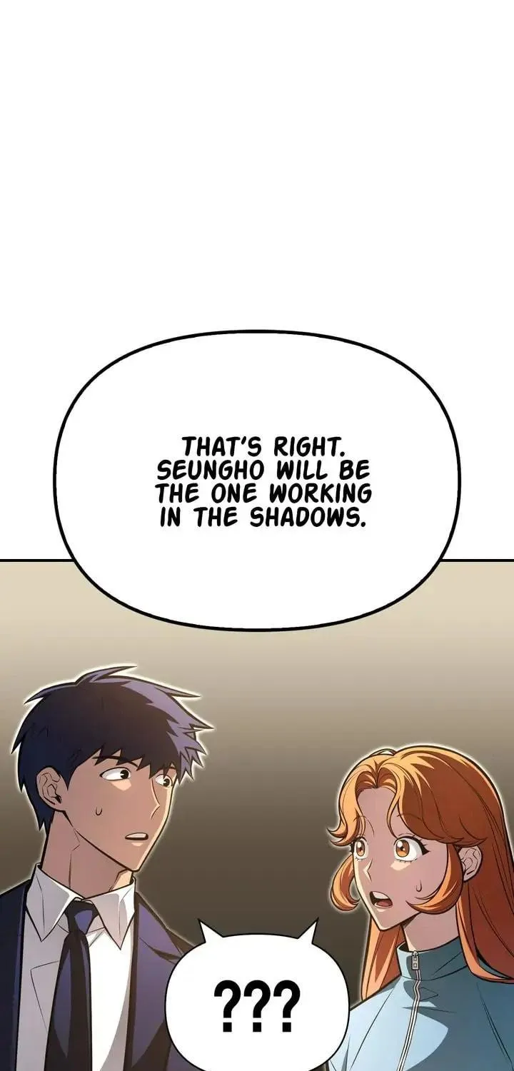 The Esper's Game Chapter 22 page 120 - 