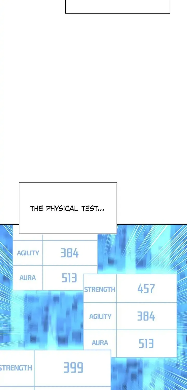 The Esper's Game Chapter 22 page 13 - 